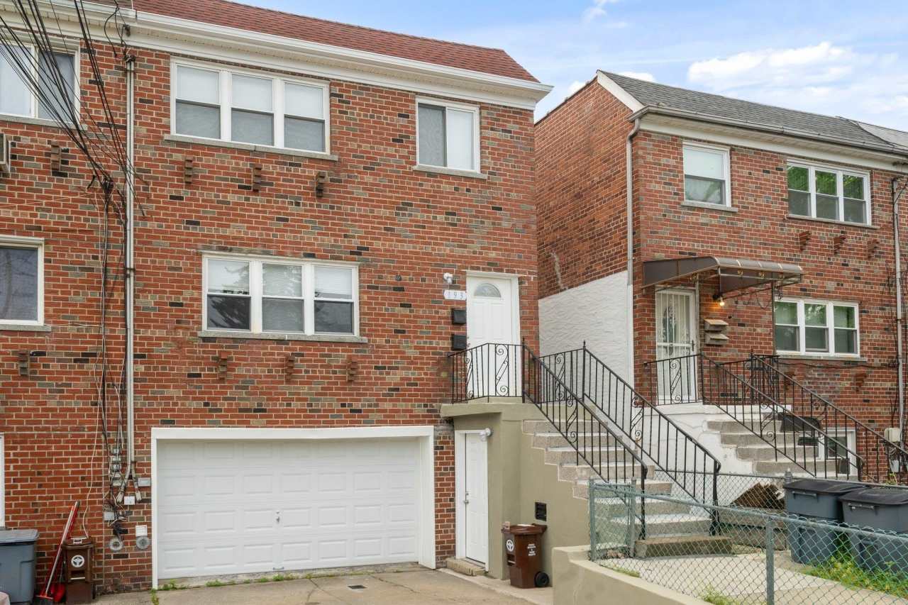 193 Huntington Avenue Huntington Avenue