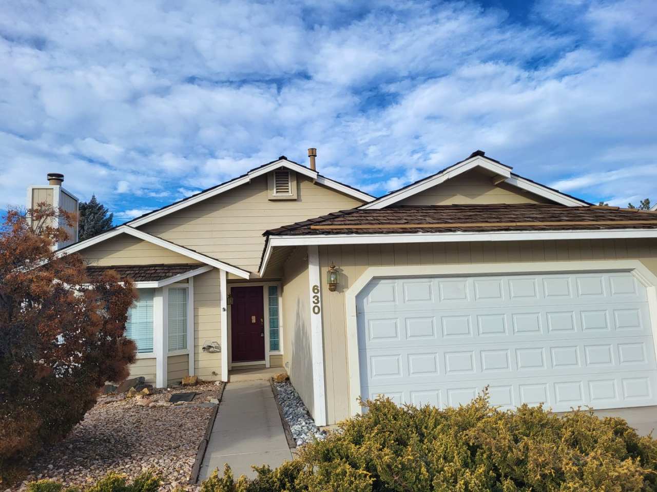 Coming Soon! 630 Boulder Circle, Dayton NV