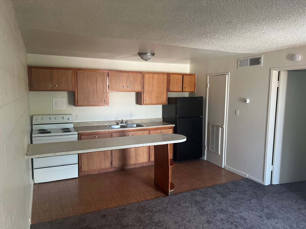 Affordable 1 Bedroom Condo in Central Las Vegas