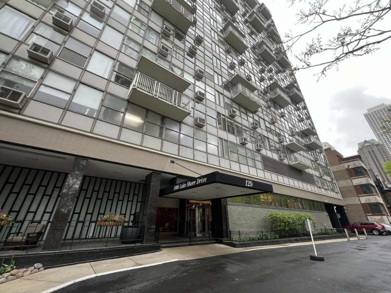 1000 N Lake Shore Drive