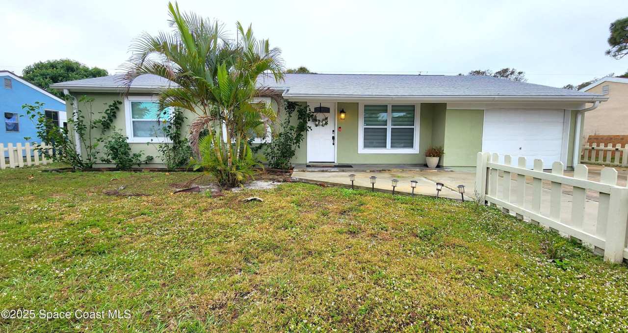 1238 Port Malabar Boulevard