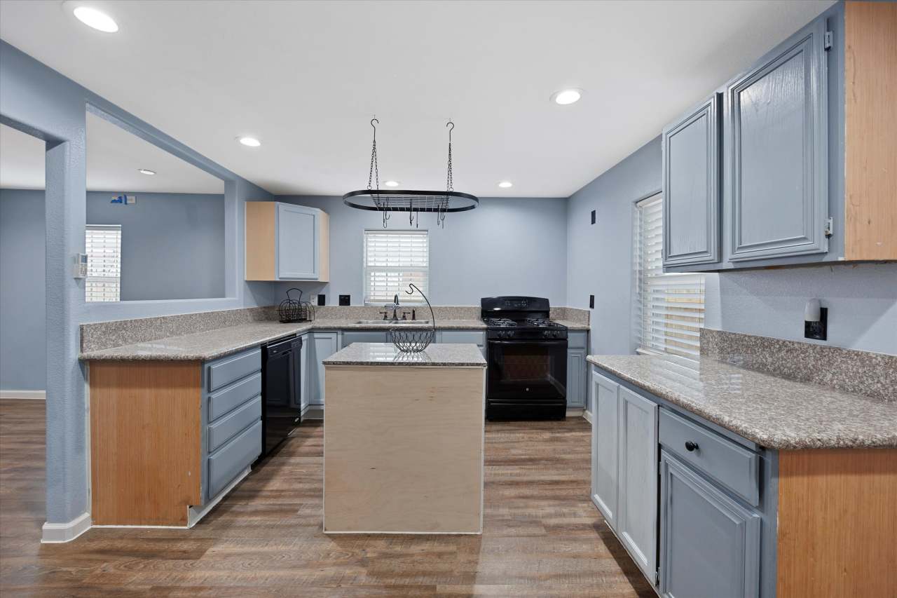 1219 Cunningham Drive