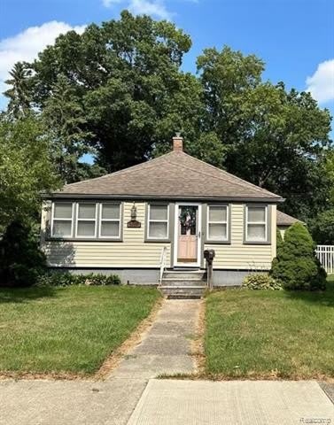 1505 Wyandotte Avenue