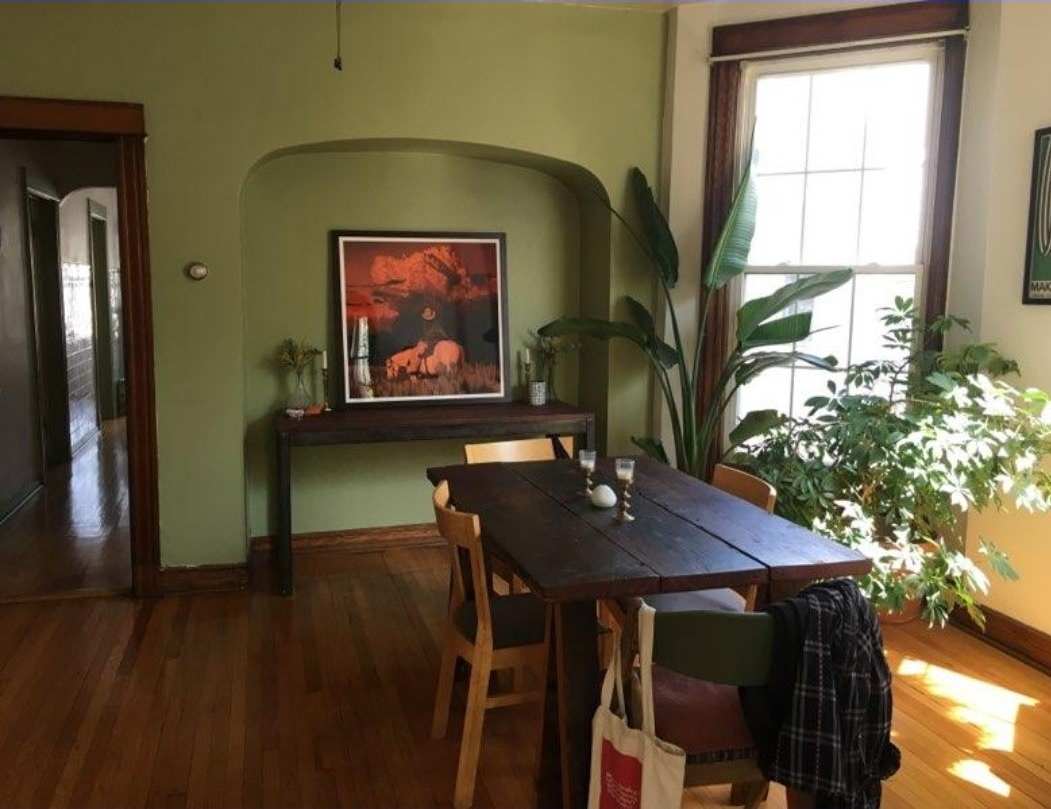 2513 North Spaulding Avenue