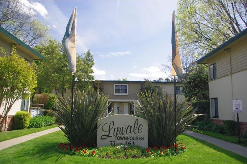 Linvale Townhomes