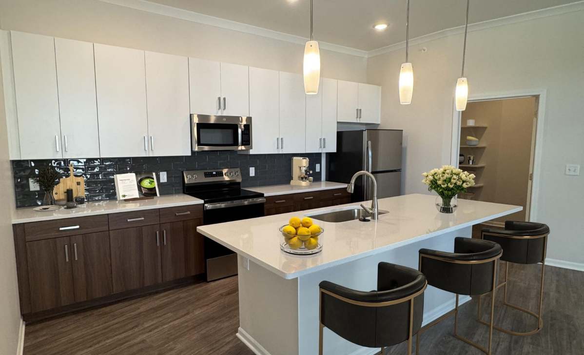 ALTO Apartments of Lenexa