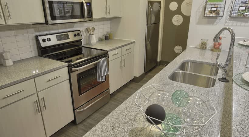 Lockerbie Lofts