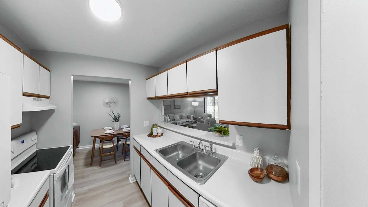 The Element @ St Andrews