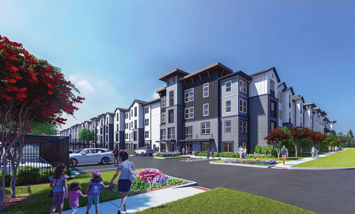 Palladium Carver Living