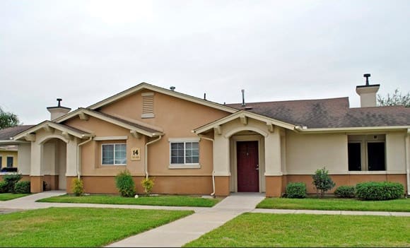 Jardines De La Fuente