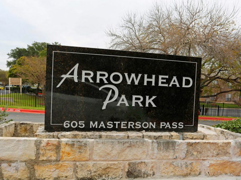 Arrowhead Park Apartments