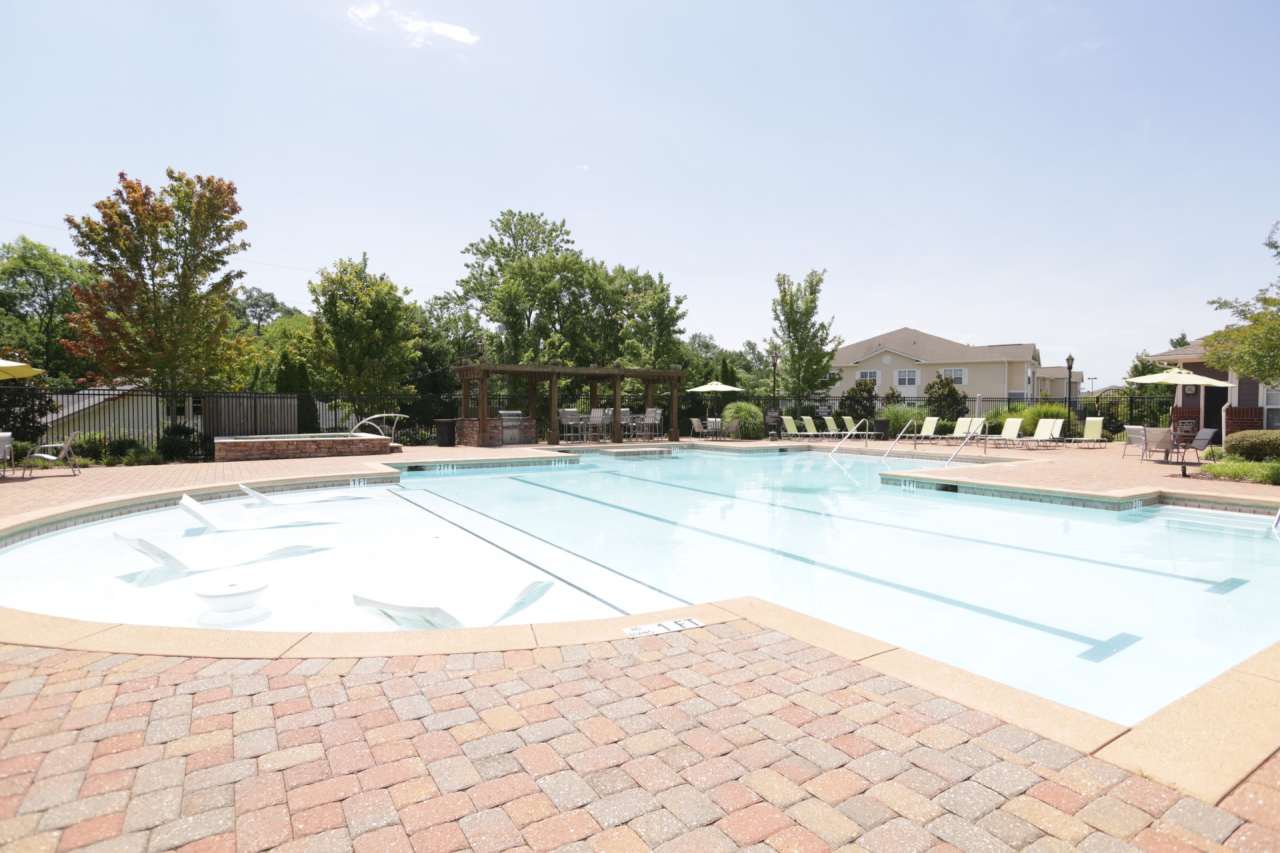 Yugo Starkville Campus Common