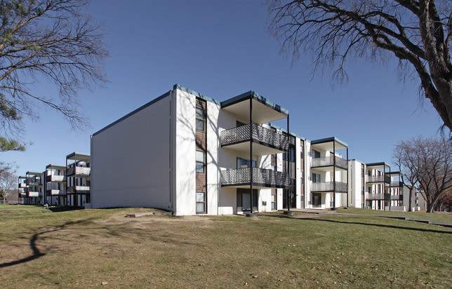 Sedona Hills Apartments