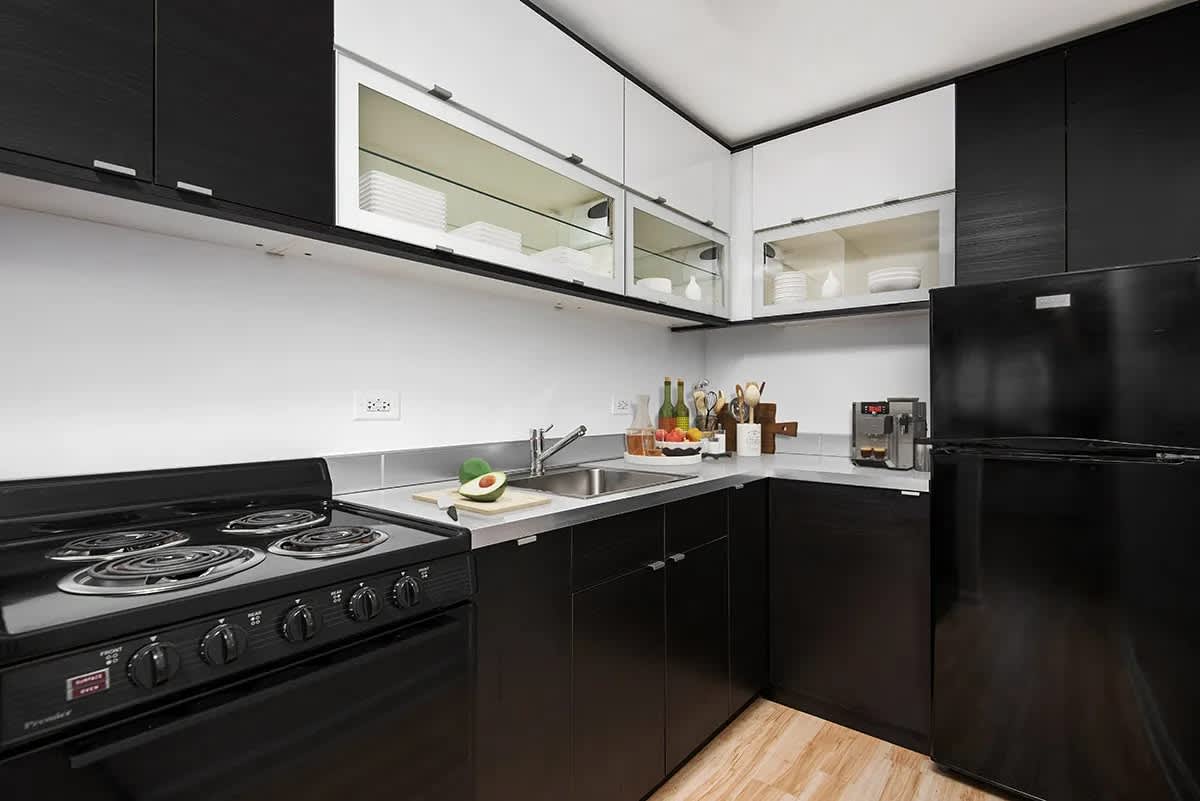 3130 North Lake Shore Drive