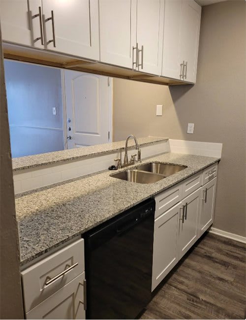 Highland Park Apartments