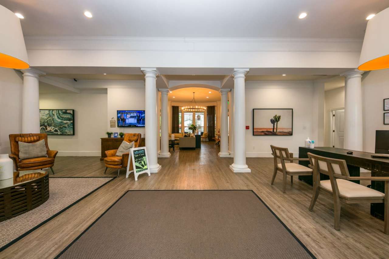 Tranquility Grove Townhomes