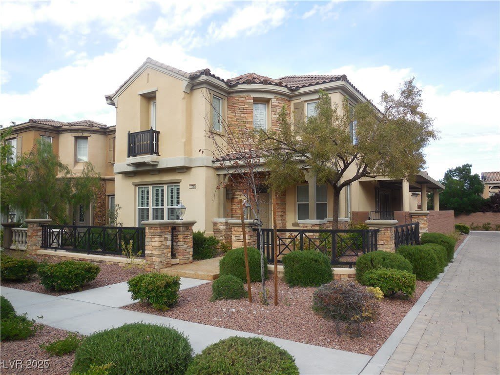 11255 CORSICA MIST Avenue