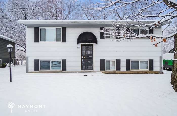 3166 Valley Park Avenue