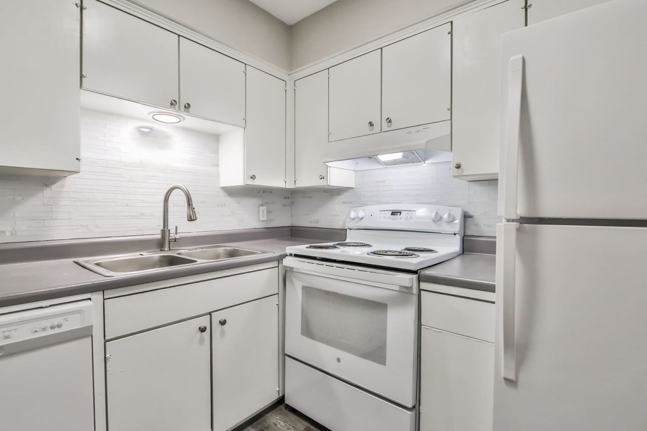 Courtyards on the Park