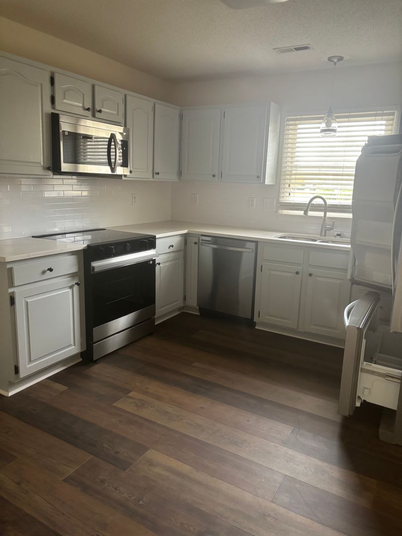 2 Bedroom Salisbury Townhome