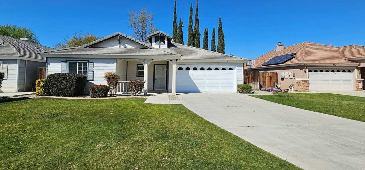 3 BD 2 BA SW Home