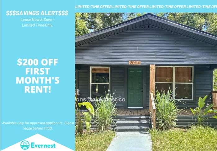 2004 East Ellicott Street