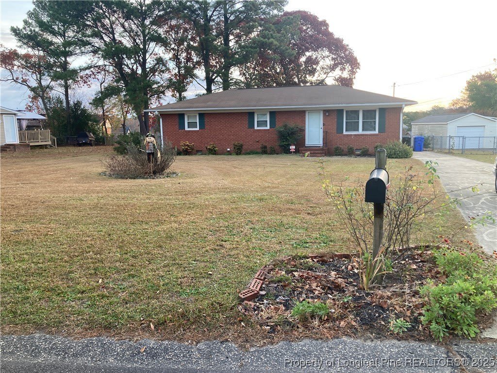 1401 Greenock Avenue