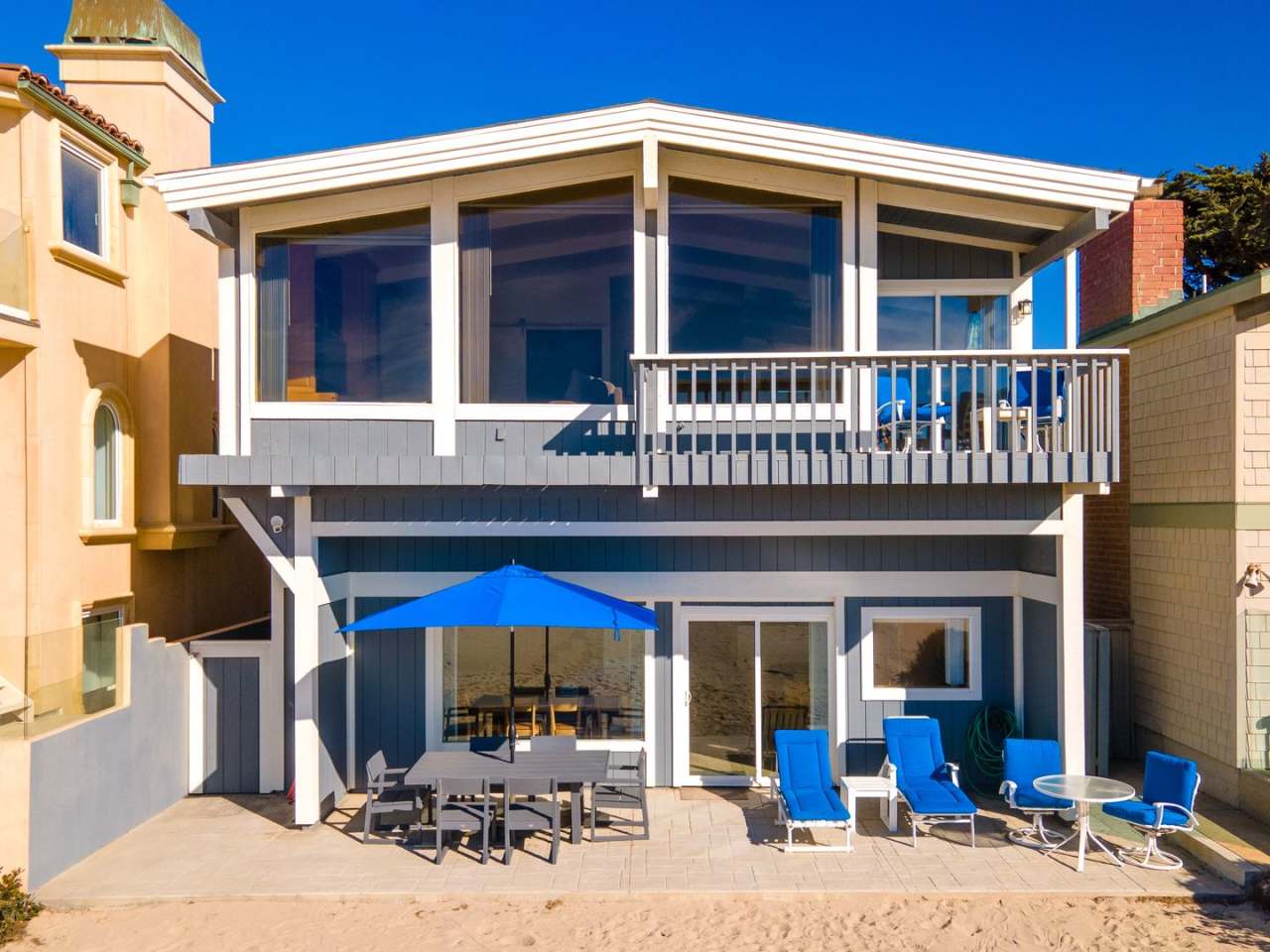 3321O- Deja Blue | FURNISHED