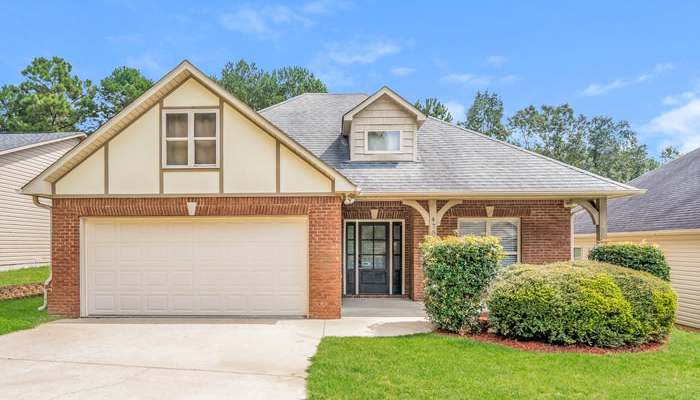 475 Earl Owens Drive