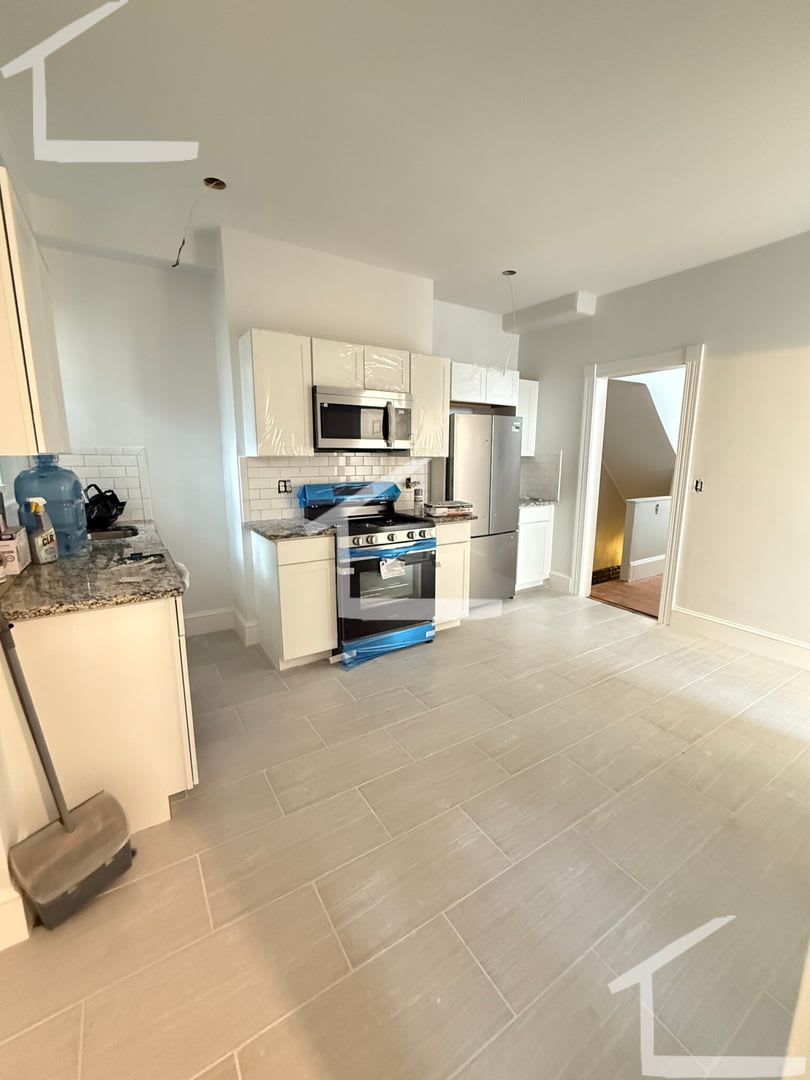 NEWLY RENOVATED ALLSTON 5 BED!!!!!!