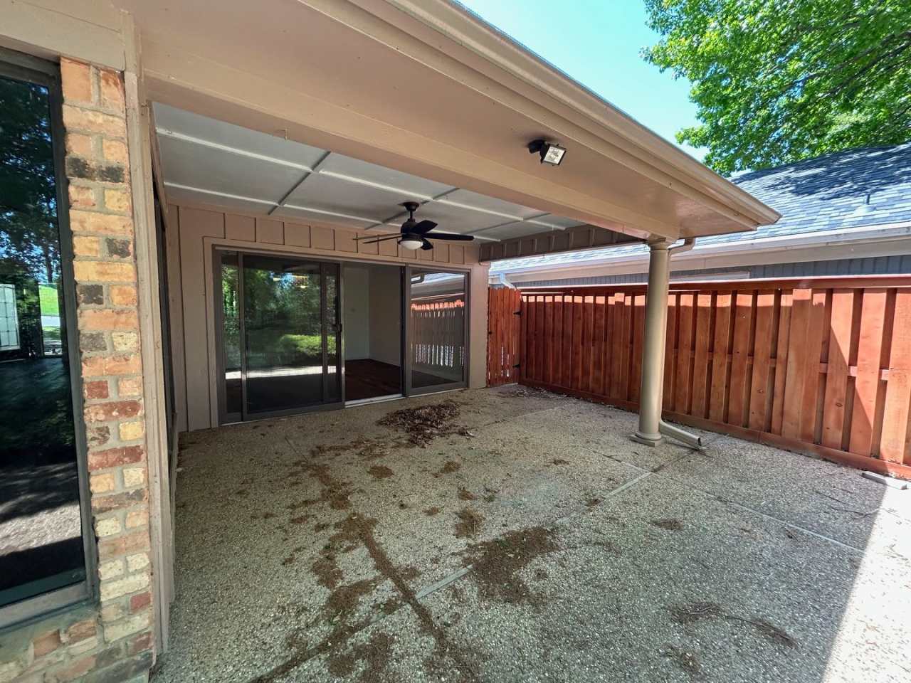 Beautiful Windmill Hills Home