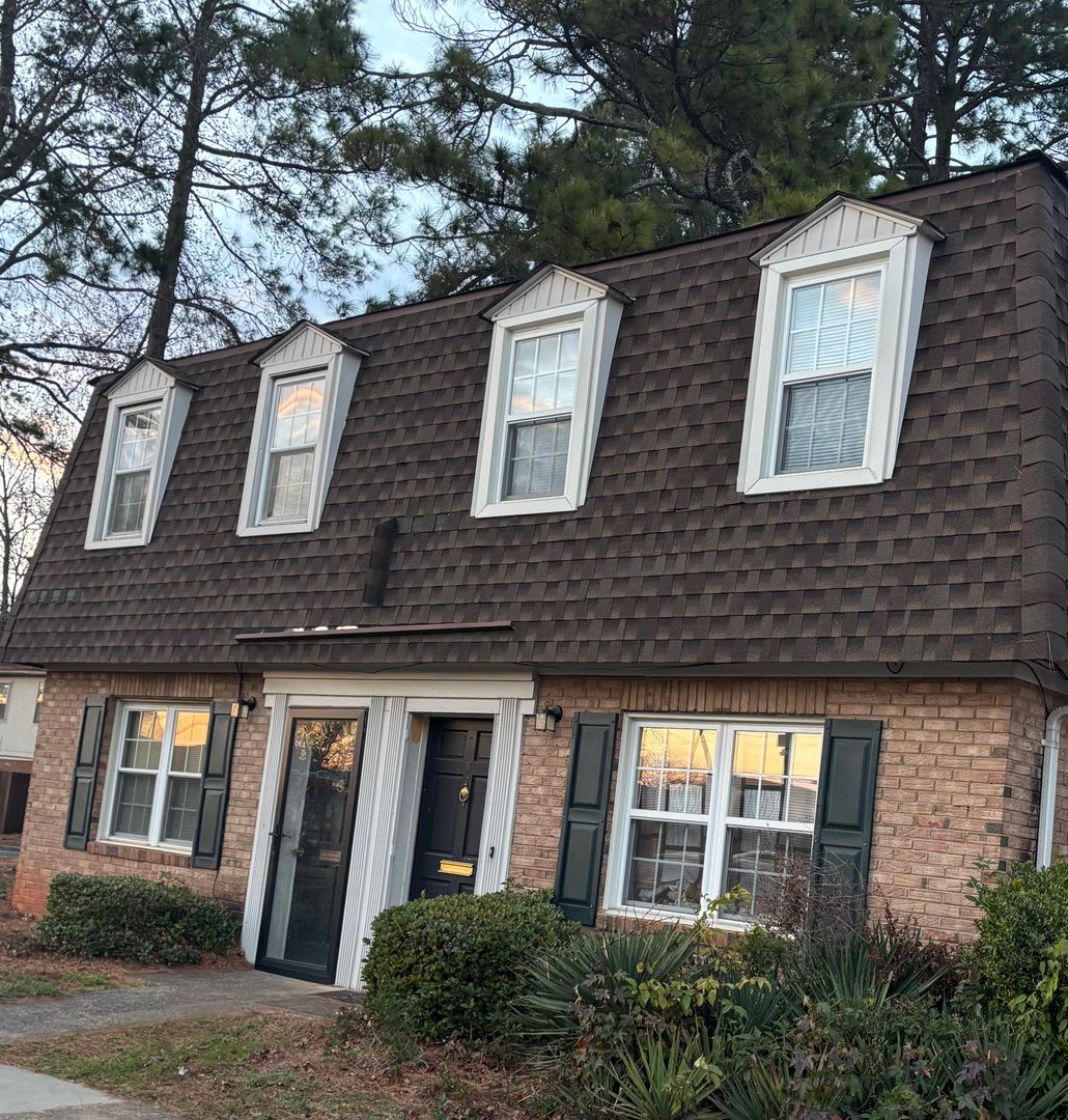 5823 Hunting Ridge Unit C