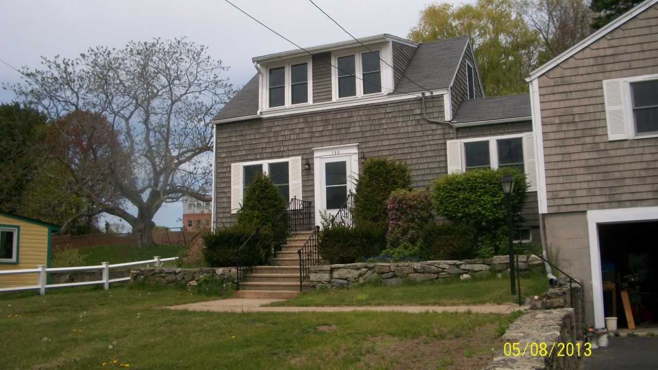128 Low Street
