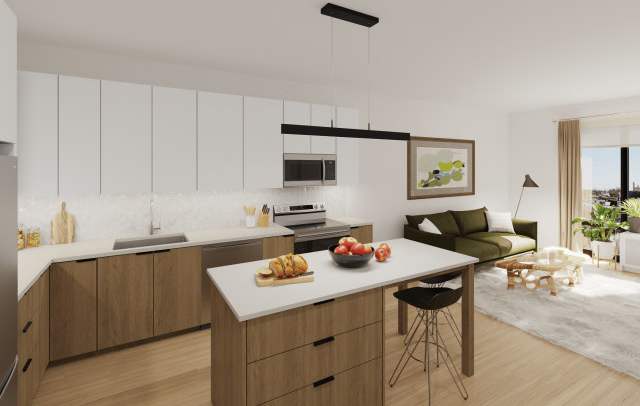 347 North Queen Street Unit A31