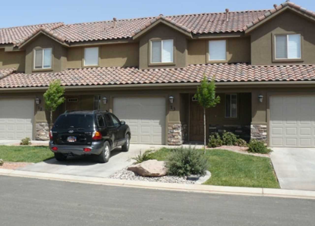 Beautiful 3 bedroom In Washington Utah