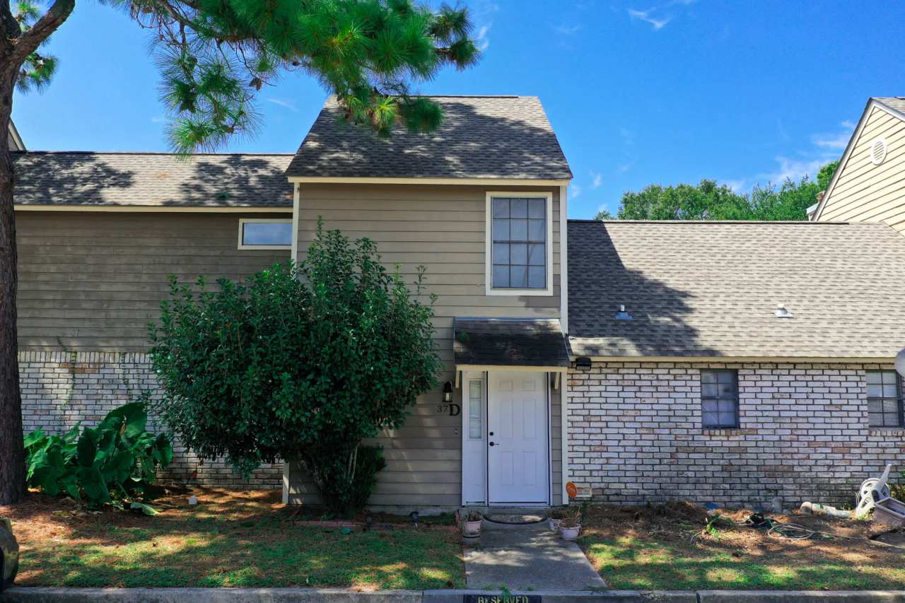 1500 West Esplanade Avenue - 37D#37D