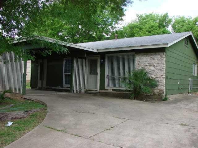 Home for lease in a Great Location!