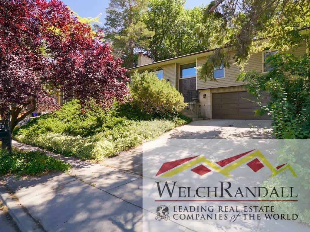 Charming Single-Family Home in Bountiful