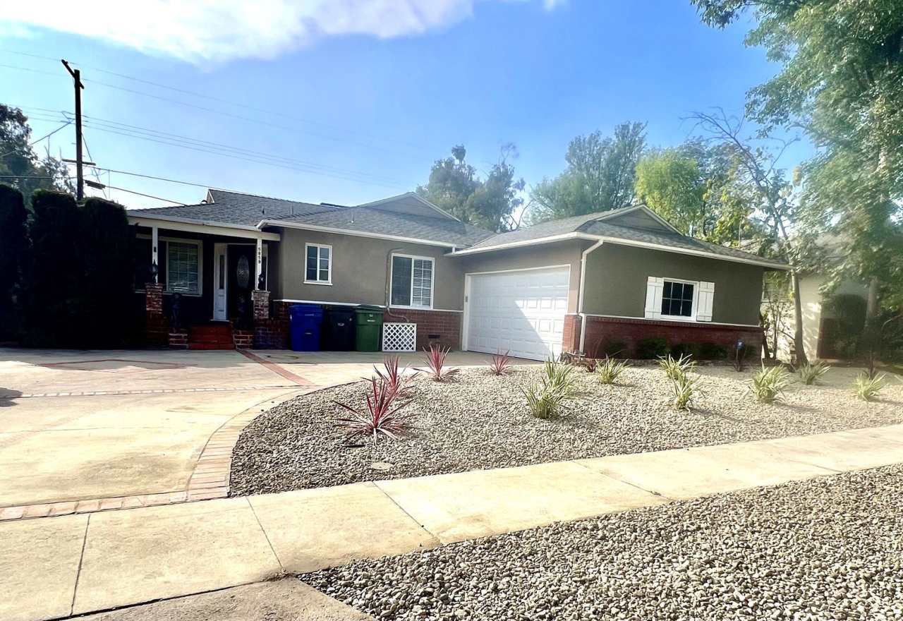 Freshly Renovated Gem with Incredible Floor Plan