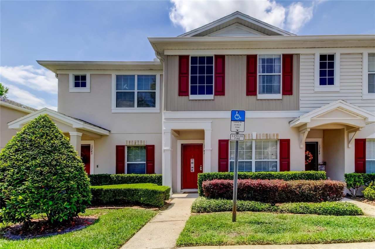 1747 SEDGEFIELD COURT