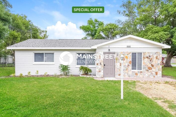 1500 Wisconsin Avenue