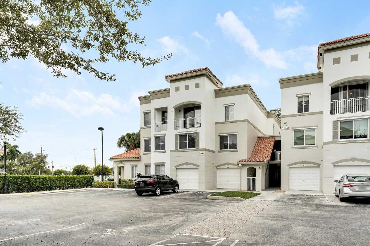 11041 Legacy Boulevard