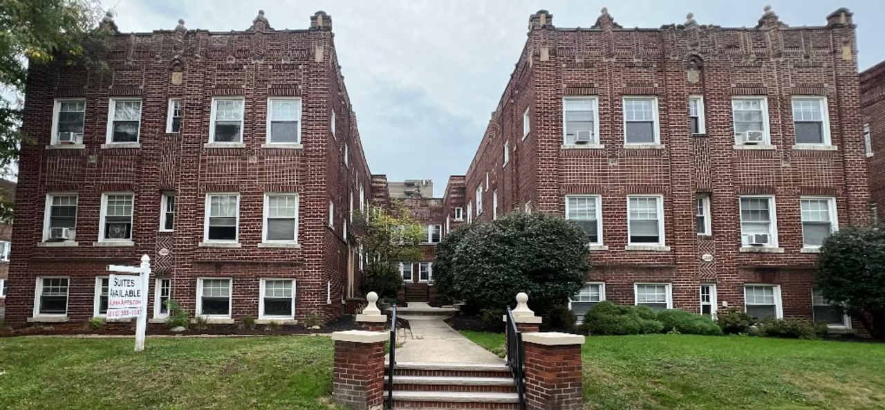 The Hannah Apartments