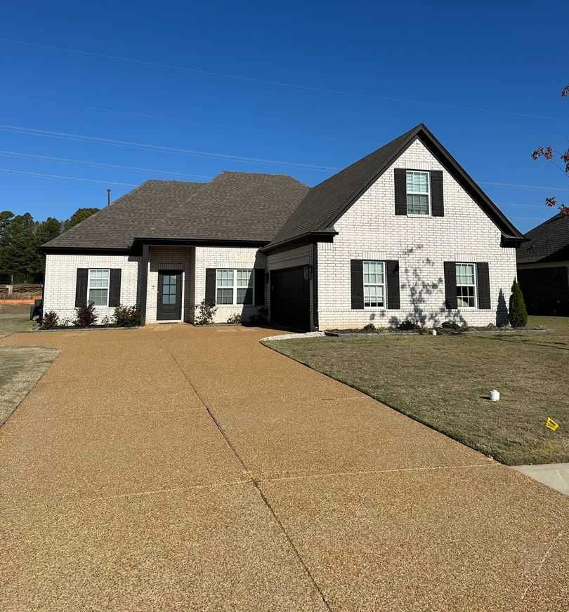 4 Bedroom/ 2 Bath in Pinewood Subdivision- Southaven
