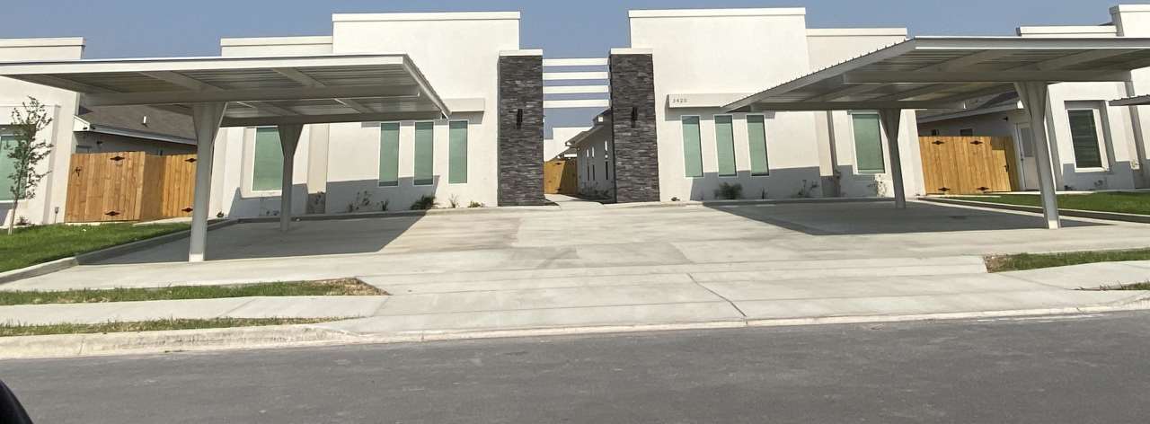 3416 Sahara Drive - 2