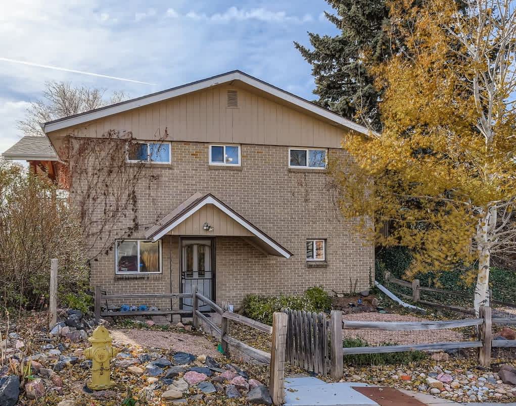 1621 Salvia Street - #3