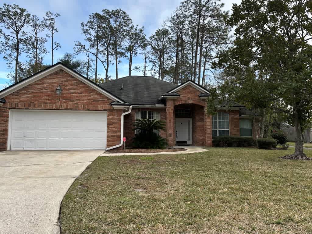 1517 Shelter Cove Drive