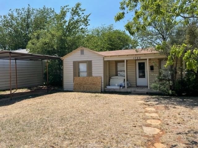 1726 Marshall Street