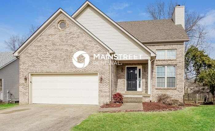 5507 Woodcross Place