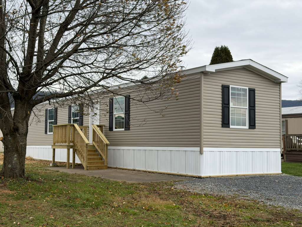 38 Harvest Moon Park